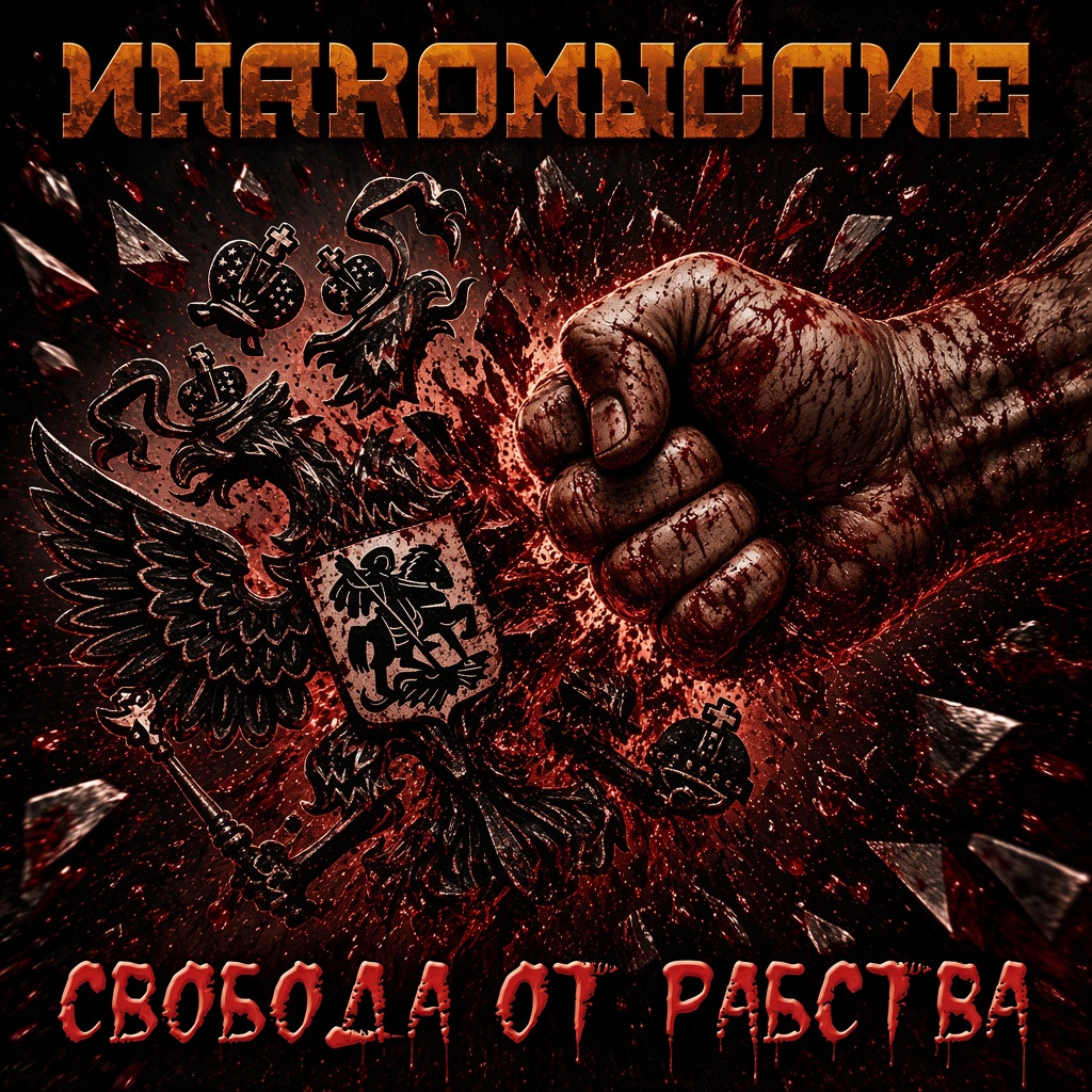 Свобода от рабства